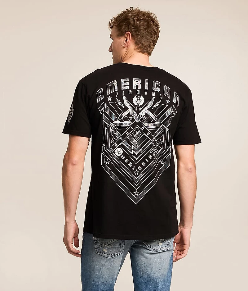 Bremond T-Shirt