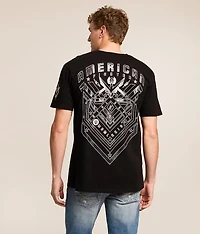 Bremond T-Shirt