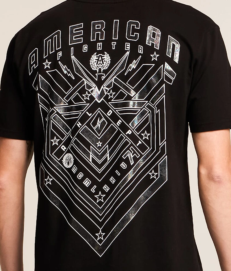 Bremond T-Shirt