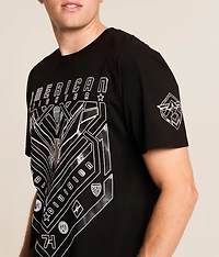 Bremond T-Shirt