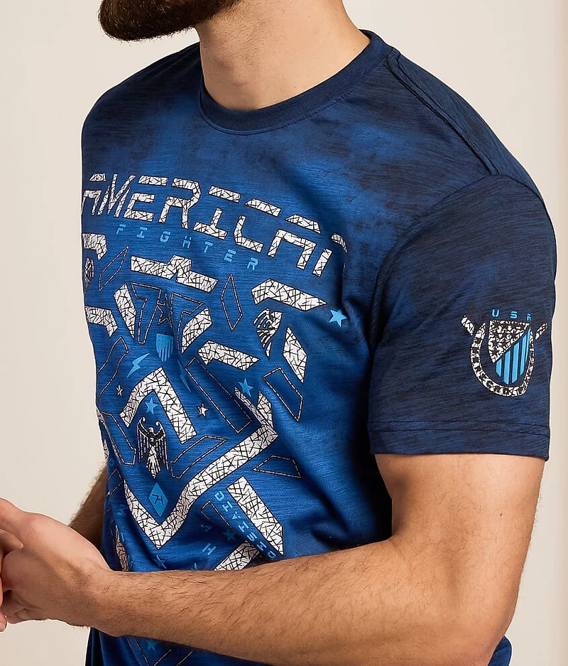 Idaho Springs T-Shirt