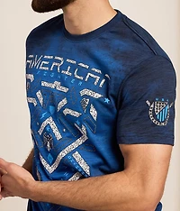 Idaho Springs T-Shirt