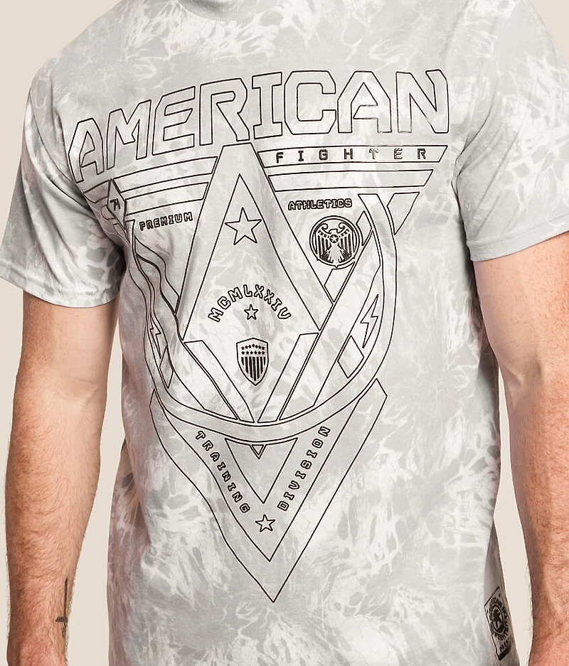 Baldridge T-Shirt