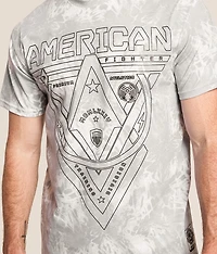Baldridge T-Shirt