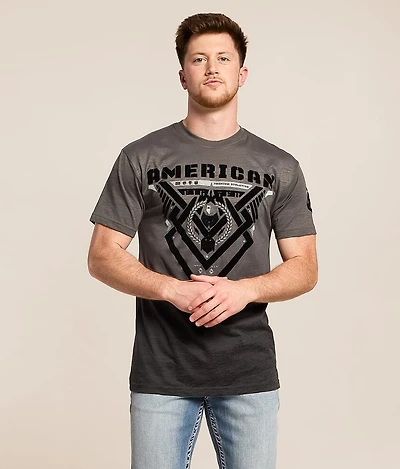 Clermont T-Shirt