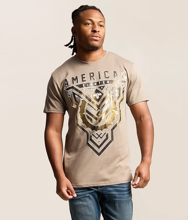Foxpark T-Shirt