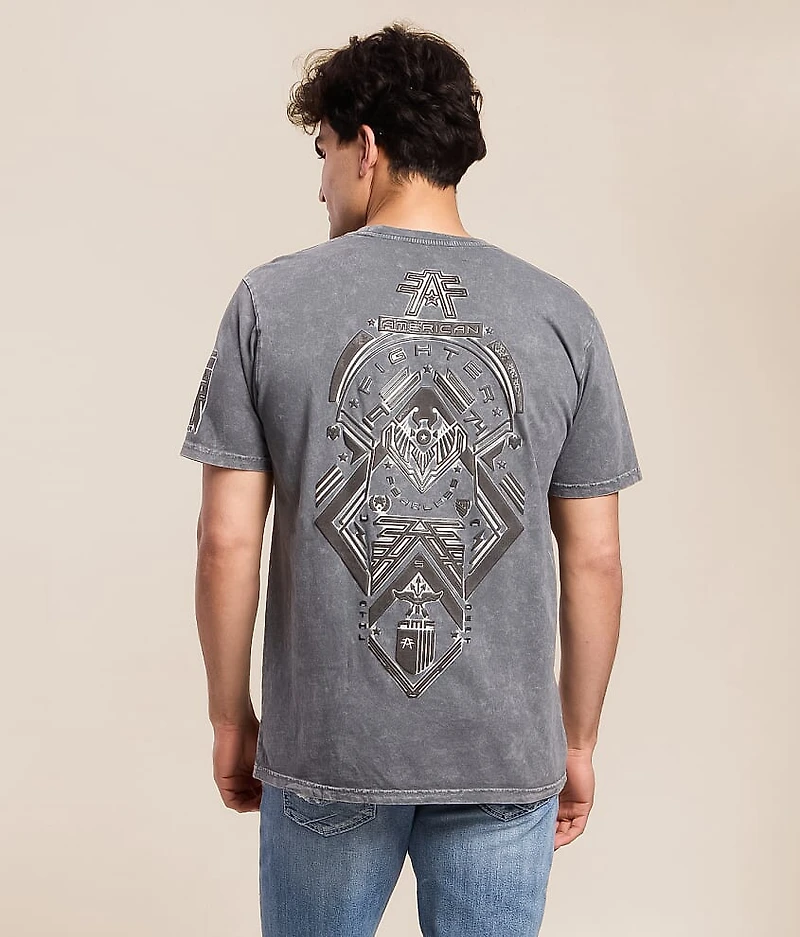Danvers T-Shirt