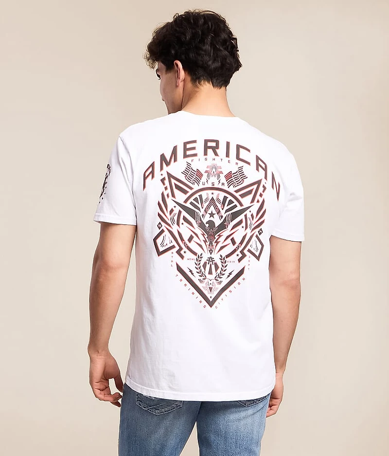 Fountain Lake T-Shirt