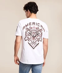 Fountain Lake T-Shirt