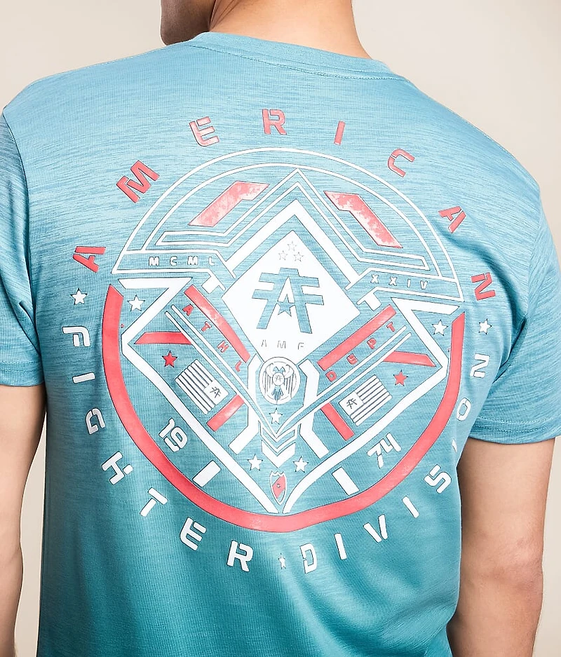 Clear View T-Shirt