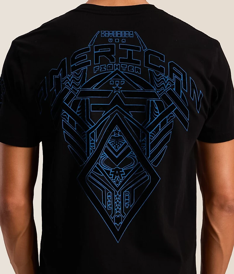 Monterey Park T-Shirt