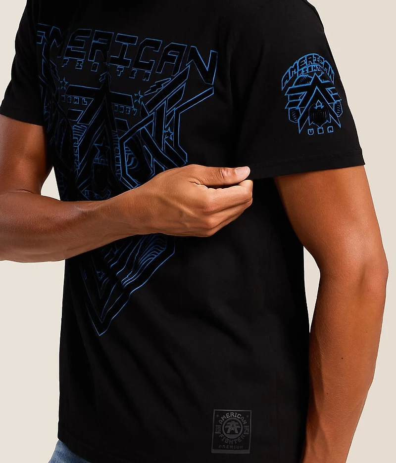 Monterey Park T-Shirt