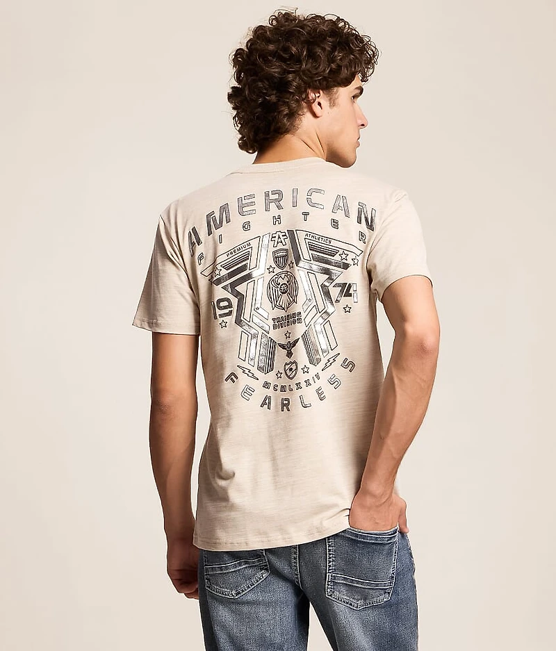 Elmore T-Shirt