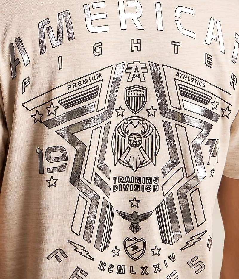 Elmore T-Shirt