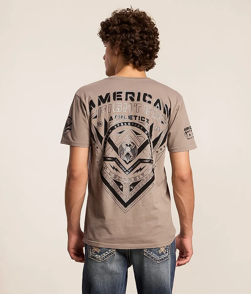 Hanford T-Shirt