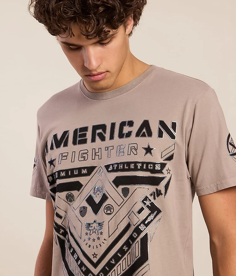 Hanford T-Shirt