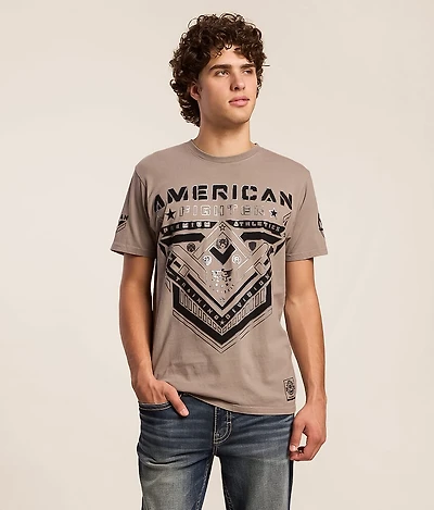 Hanford T-Shirt