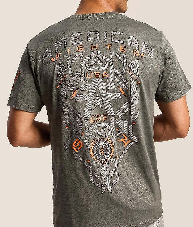 Rutherford T-Shirt