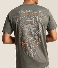 Rutherford T-Shirt