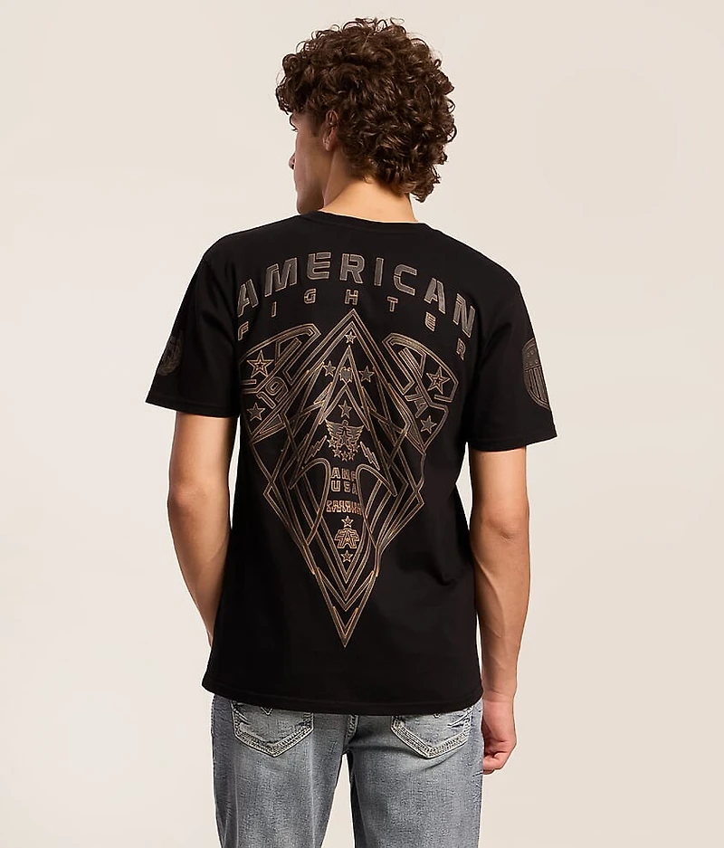 Cranston T-Shirt