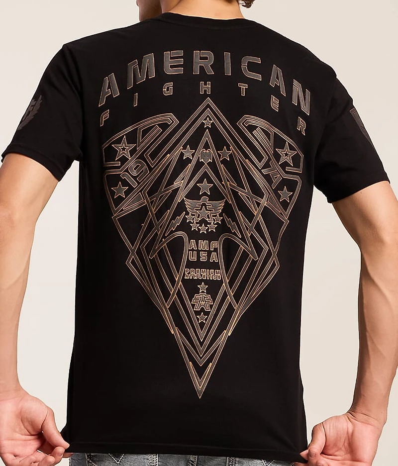 Cranston T-Shirt