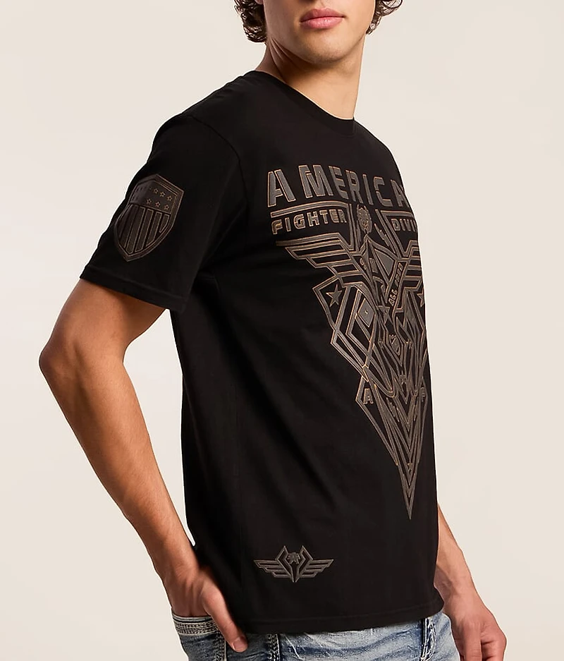 Cranston T-Shirt