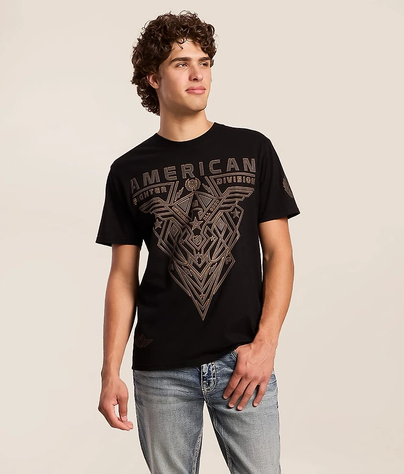 Cranston T-Shirt
