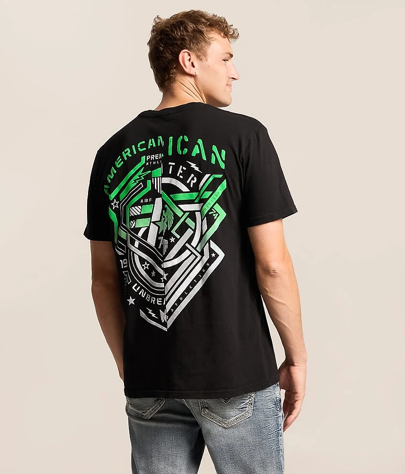 Cavalier T-Shirt