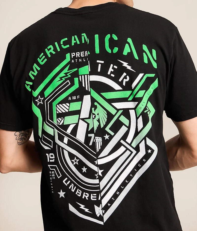 Cavalier T-Shirt
