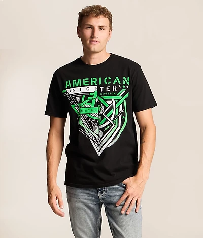 Cavalier T-Shirt