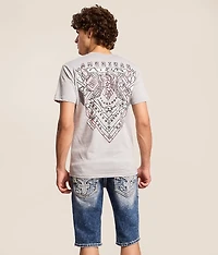 Sawgrass T-Shirt