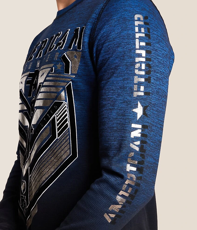 Finley Thermal