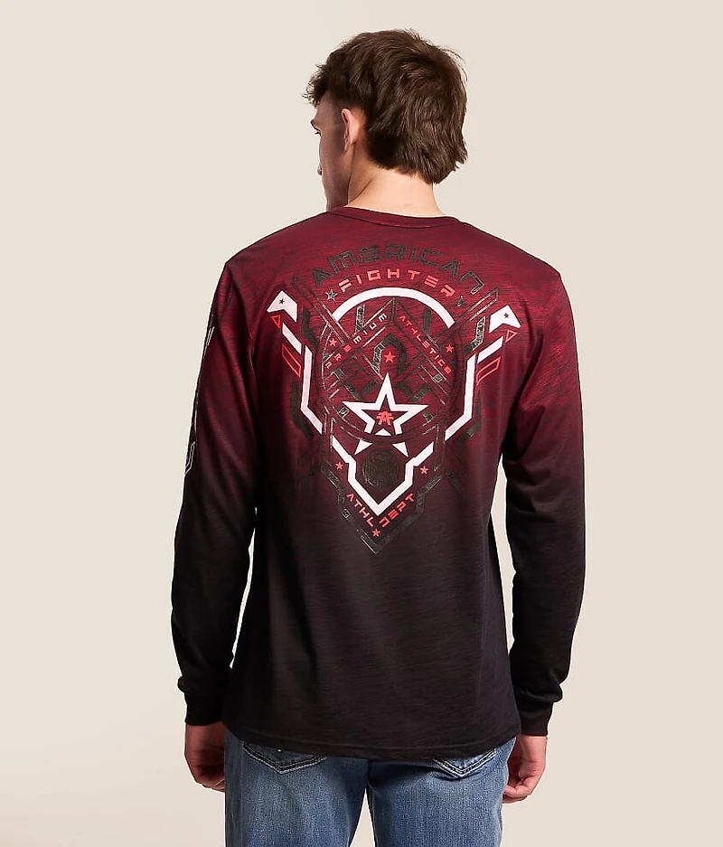 Oceanside T-Shirt