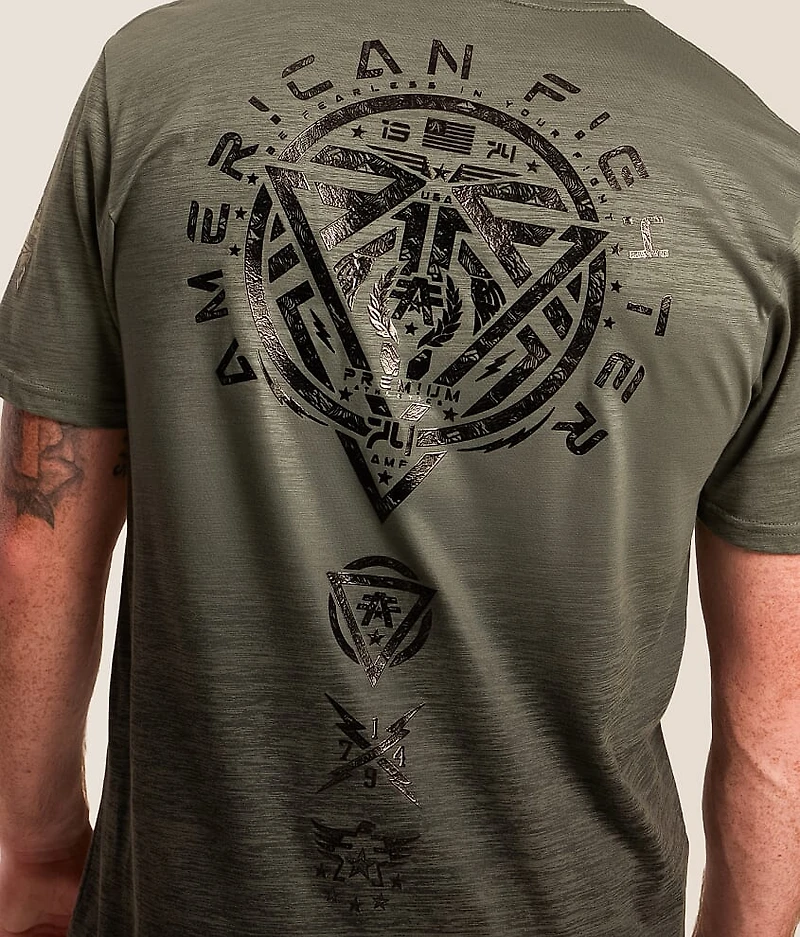 Glenside T-Shirt
