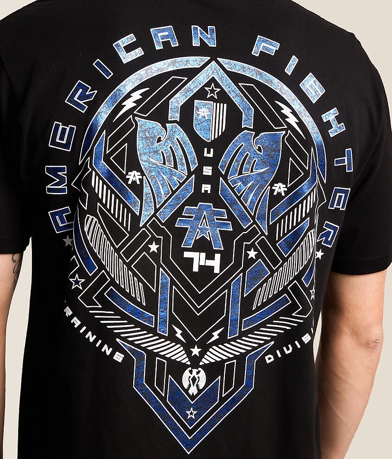 Cantil T-Shirt