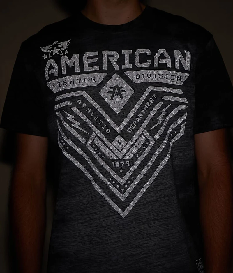 Crystal River T-Shirt