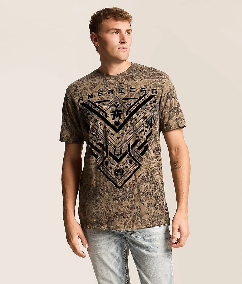 Harshaw T-Shirt