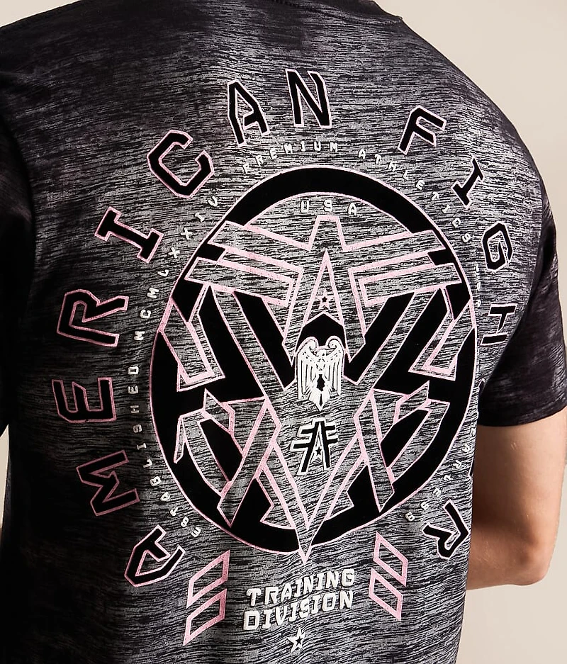 Liberty Park T-Shirt