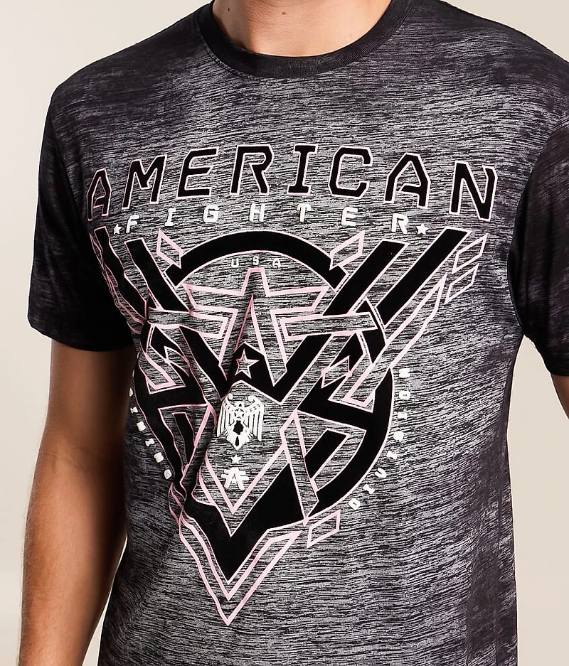 Liberty Park T-Shirt