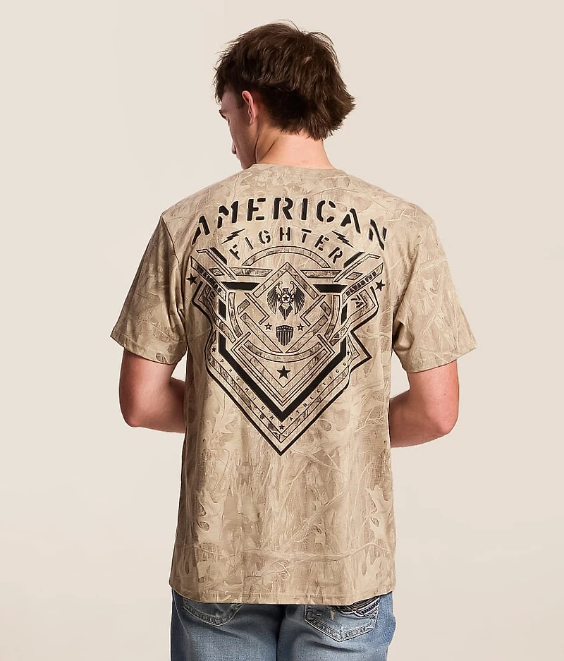 Lost Springs T-Shirt