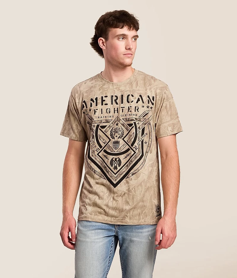 Lost Springs T-Shirt
