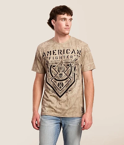 Lost Springs T-Shirt