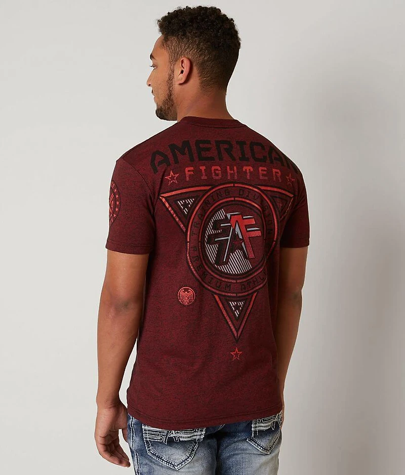 Sioux Falls Reversible T-Shirt