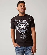 Sioux Falls Reversible T-Shirt
