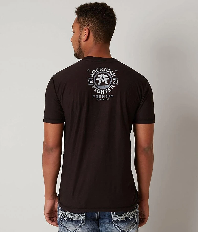 Sioux Falls Reversible T-Shirt