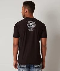 Sioux Falls Reversible T-Shirt