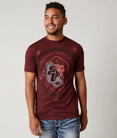 Sioux Falls Reversible T-Shirt