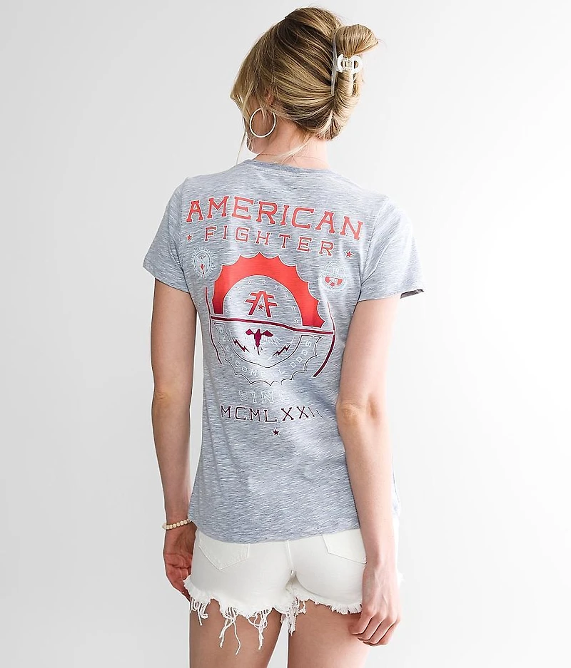 Freemont T-Shirt