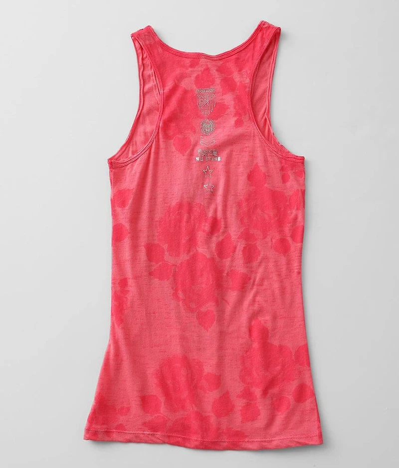 Boxford Tank Top