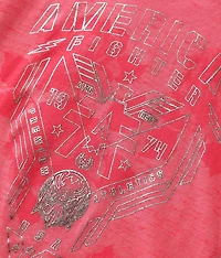 Boxford Tank Top